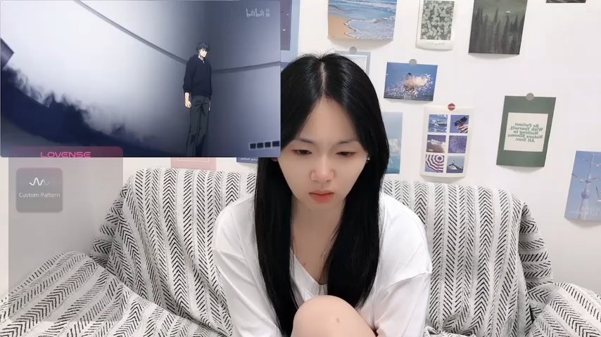 LiLiYbaby live cam screenshot female from China on Tip.show – Interactive Live Cam Shows — screenshot #1