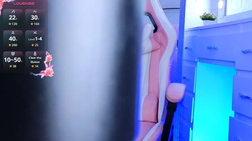 Isla_rosee18 live cam screenshot female on Tip.show – Interactive Live Cam Shows — screenshot #2