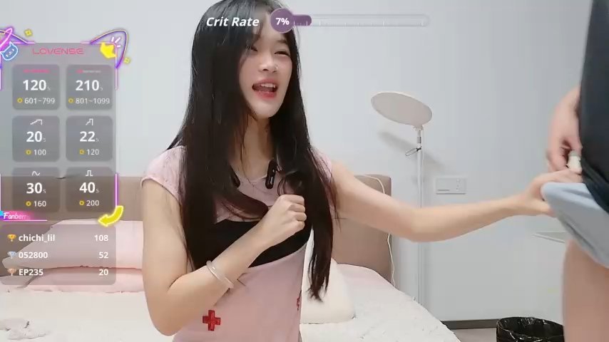 TXmiminew live cam screenshot malefemale from China on Tip.show – Interactive Live Cam Shows — screenshot #2