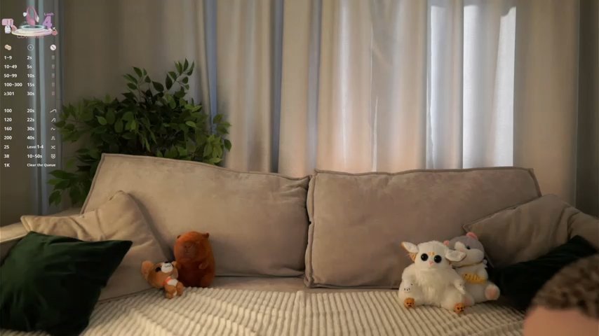 ElizSpieth — live cam screenshot • Tip.show – Interactive Live Cam Shows — #1 ElizSpieth live cam screenshot female on Tip.show – Interactive Live Cam Shows — screenshot #1