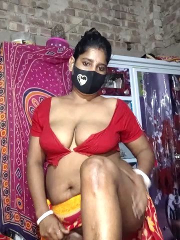 Sagarika-24 live cam screenshot malefemale from India on Tip.show – Interactive Live Cam Shows — screenshot #1