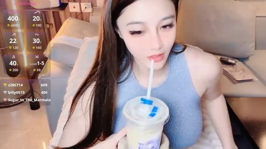 Auu-777 — live cam screenshot • Tip.show – Interactive Live Cam Shows — #1 Auu-777 live cam screenshot female on Tip.show – Interactive Live Cam Shows — screenshot #1