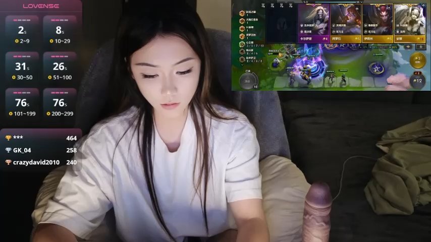 Jennie-007 — live cam screenshot • Tip.show – Interactive Live Cam Shows — #1 Jennie-007 live cam screenshot female on Tip.show – Interactive Live Cam Shows — screenshot #1