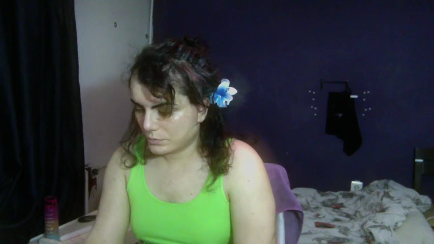 turkishTransEfsun live cam screenshot tranny from Turkey on Tip.show – Interactive Live Cam Shows — screenshot #2