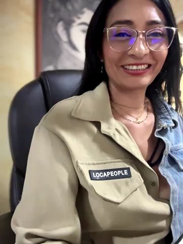 _Bella-Office1 — live cam screenshot • Tip.show – Interactive Live Cam Shows — #2 _Bella-Office1 live cam screenshot malefemale from Colombia on Tip.show – Interactive Live Cam Shows — screenshot #2