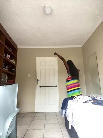 Moonzy77 live cam screenshot female from South Africa on Tip.show – Interactive Live Cam Shows — screenshot #2