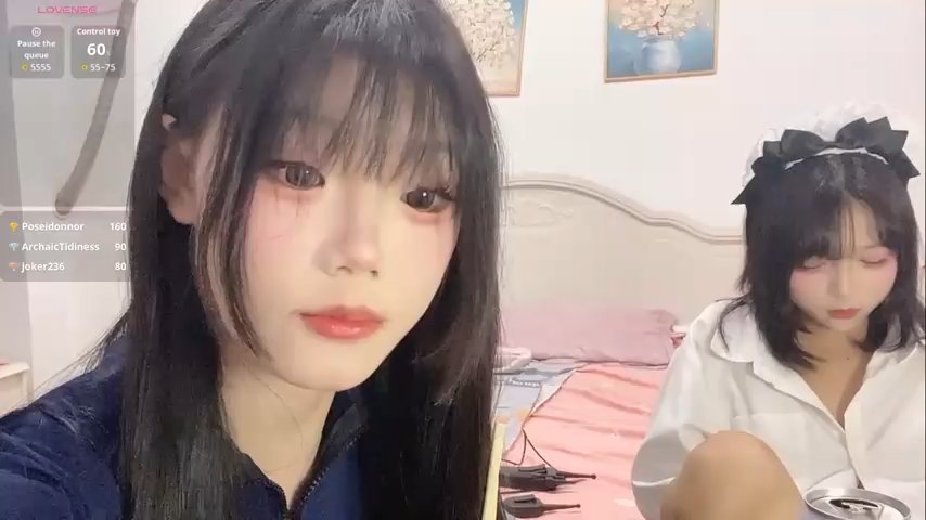 DD-NN live cam screenshot females on Tip.show – Interactive Live Cam Shows — screenshot #1