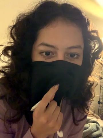 alicacua live cam screenshot female from Mexico on Tip.show – Interactive Live Cam Shows — screenshot #1