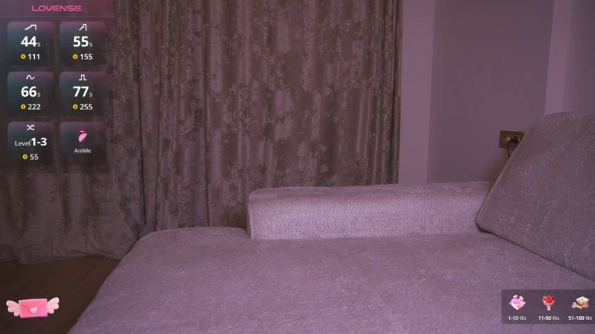 Hana000 — live cam screenshot • Tip.show – Interactive Live Cam Shows — #1 Hana000 live cam screenshot female on Tip.show – Interactive Live Cam Shows — screenshot #1