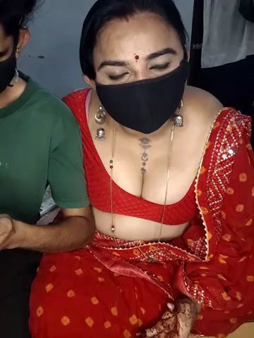 Sexy_bhabhi_haryana live cam screenshot malefemale on Tip.show – Interactive Live Cam Shows — screenshot #1