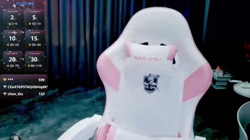taozi-2025 — live cam screenshot • Tip.show – Interactive Live Cam Shows — #3 taozi-2025 live cam screenshot female on Tip.show – Interactive Live Cam Shows — screenshot #3