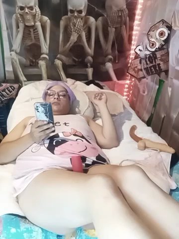 JOSSYANNE live cam screenshot tranny from Mexico on Tip.show – Interactive Live Cam Shows — screenshot #2