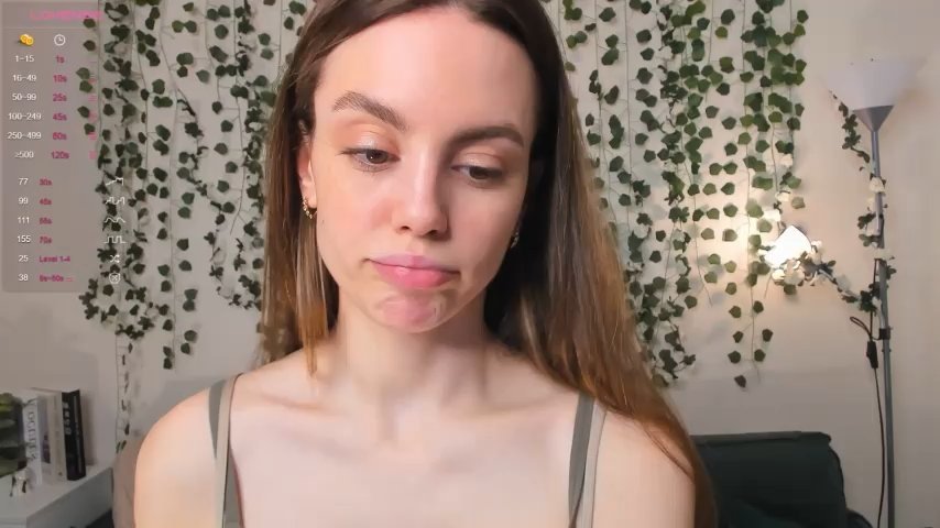 sweet_and_flirt — live cam screenshot • Tip.show – Interactive Live Cam Shows — #1 sweet_and_flirt live cam screenshot female on Tip.show – Interactive Live Cam Shows — screenshot #1