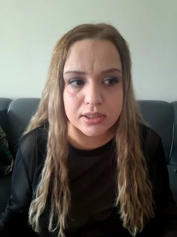 Cansuxyolu — live cam screenshot • Tip.show – Interactive Live Cam Shows — #1 Cansuxyolu live cam screenshot female from Turkey on Tip.show – Interactive Live Cam Shows — screenshot #1