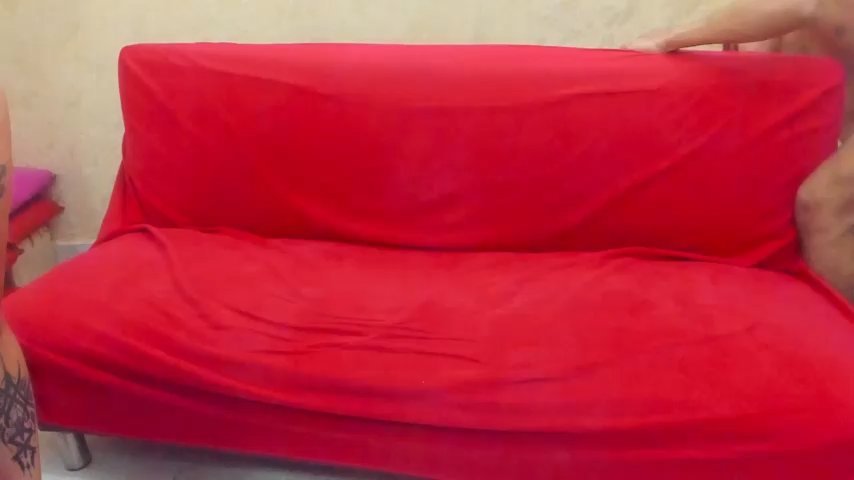 Brutal_Station live cam screenshot malefemale from Colombia on Tip.show – Interactive Live Cam Shows — screenshot #2