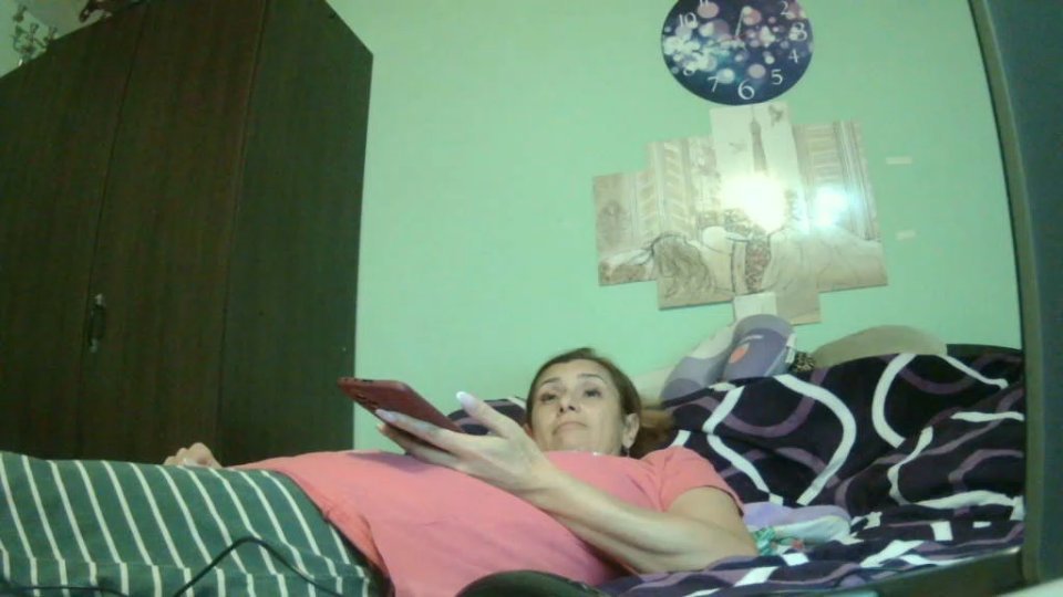 SexyGioconda live cam screenshot female from Romania on Tip.show – Interactive Live Cam Shows — screenshot #1