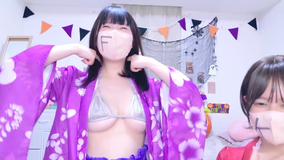 fumika_f live cam screenshot females from Japan on Tip.show – Interactive Live Cam Shows — screenshot #1