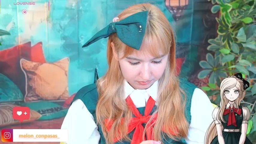 Pinkie_Princes live cam screenshot malefemale from Colombia on Tip.show – Interactive Live Cam Shows — screenshot #1