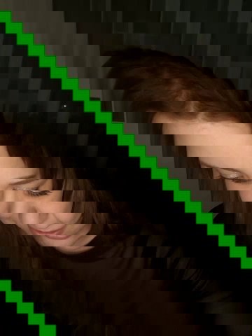 Cansuxyolu live cam screenshot female from Turkey on Tip.show – Interactive Live Cam Shows — screenshot #8