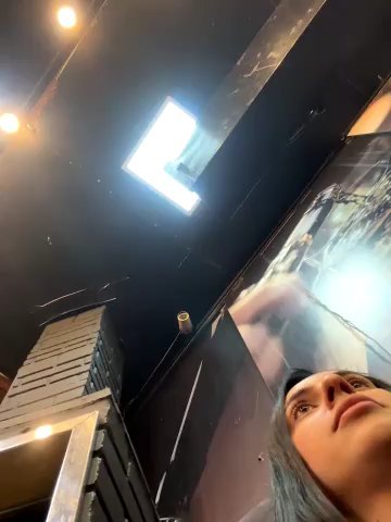 Soufeia live cam screenshot malefemale from Brazil on Tip.show – Interactive Live Cam Shows — screenshot #2