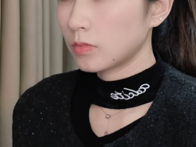 lvy-002 live cam screenshot female from China on Tip.show – Interactive Live Cam Shows — screenshot #1