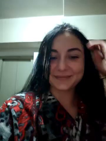 SaraViss20 live cam screenshot malefemale from Romania on Tip.show – Interactive Live Cam Shows — screenshot #2