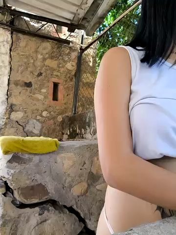 the_titis_outdoors live cam screenshot malefemale from Colombia on Tip.show – Interactive Live Cam Shows — screenshot #1