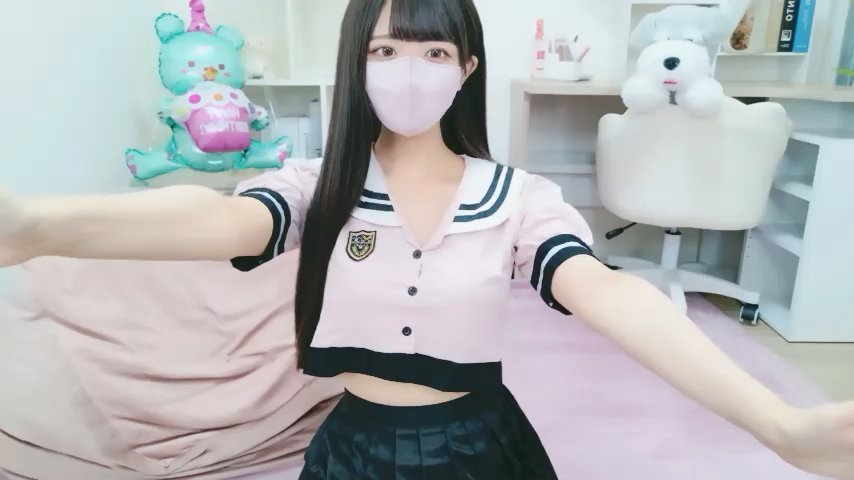 Reina_Fcup live cam screenshot female from Japan on Tip.show – Interactive Live Cam Shows — screenshot #1