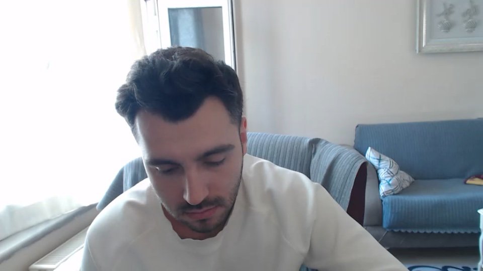 handsomeee04 live cam screenshot males from Turkey on Tip.show – Interactive Live Cam Shows — screenshot #1
