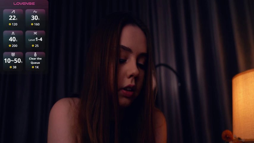 AftonChappel live cam screenshot female on Tip.show – Interactive Live Cam Shows — screenshot #2