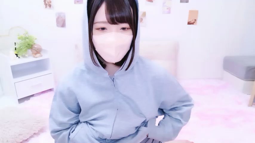 Anzu_xx live cam screenshot females from Japan on Tip.show – Interactive Live Cam Shows — screenshot #1