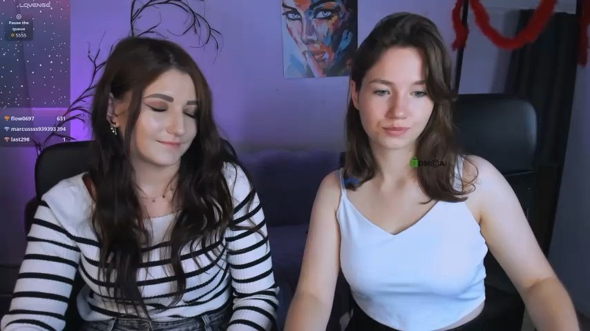 catherine_kitty live cam screenshot females on Tip.show – Interactive Live Cam Shows — screenshot #1