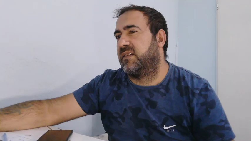 dark-look live cam screenshot male from Turkey on Tip.show – Interactive Live Cam Shows — screenshot #1