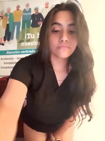 ANDREA-10_ live cam screenshot malefemale from Colombia on Tip.show – Interactive Live Cam Shows — screenshot #2