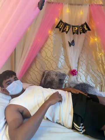 Miss_Anjali_M live cam screenshot malefemale on Tip.show – Interactive Live Cam Shows — screenshot #5