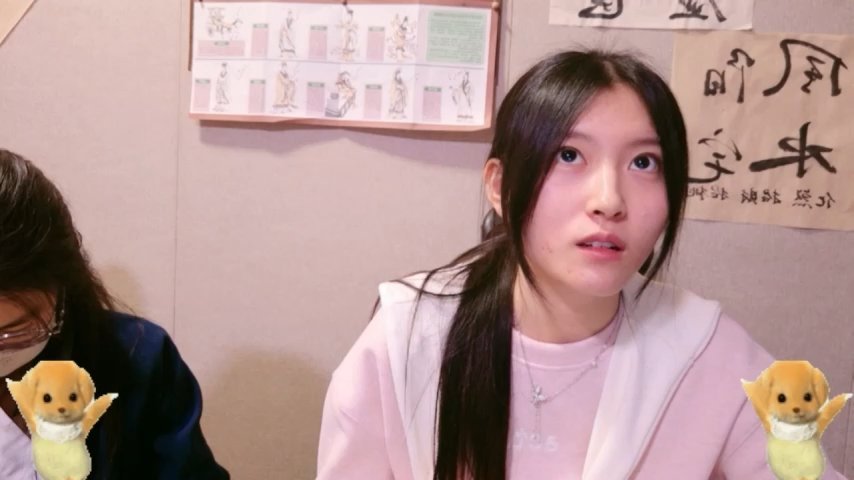 ZhaoZhaoDaWang live cam screenshot females on Tip.show – Interactive Live Cam Shows — screenshot #1