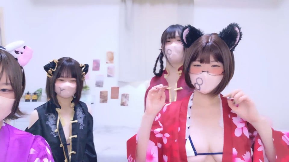 841_yayoi live cam screenshot females from Japan on Tip.show – Interactive Live Cam Shows — screenshot #3