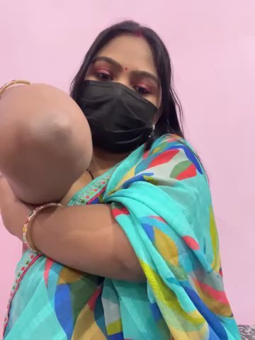 anjalibb live cam screenshot female from India on Tip.show – Interactive Live Cam Shows — screenshot #1