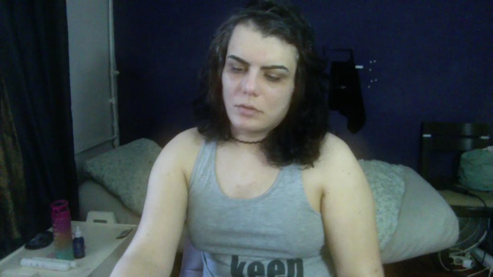 turkishTransEfsun live cam screenshot tranny from Turkey on Tip.show – Interactive Live Cam Shows — screenshot #8