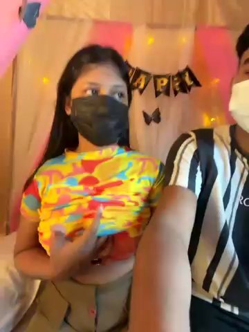 Miss_Anjali_M live cam screenshot malefemale on Tip.show – Interactive Live Cam Shows — screenshot #3
