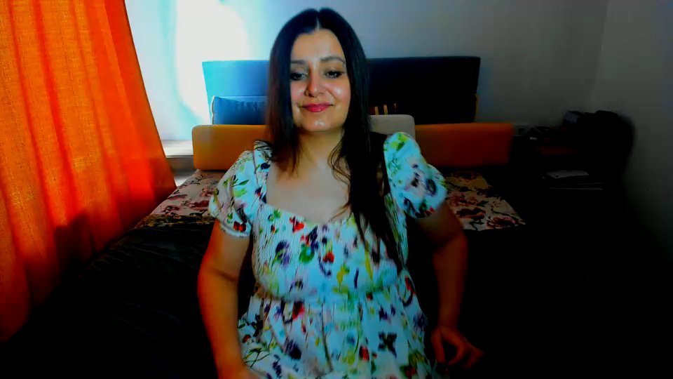 pinupmod live cam screenshot female on Tip.show – Interactive Live Cam Shows — screenshot #5