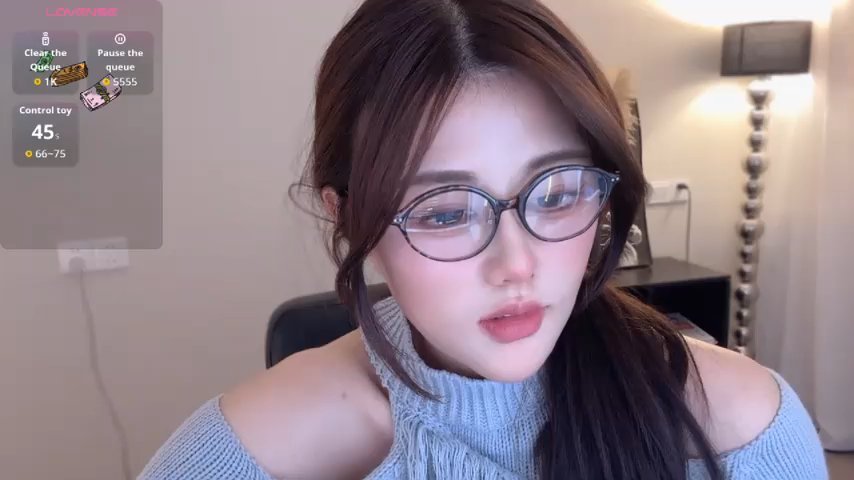 Cure-uuuuuuuu live cam screenshot female on Tip.show – Interactive Live Cam Shows — screenshot #2