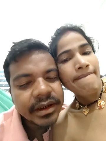 funnight4ubaby8456 live cam screenshot malefemale from India on Tip.show – Interactive Live Cam Shows — screenshot #3