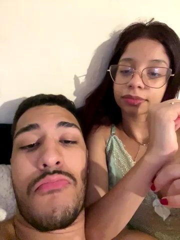 FadaPerigosa live cam screenshot malefemale on Tip.show – Interactive Live Cam Shows — screenshot #2