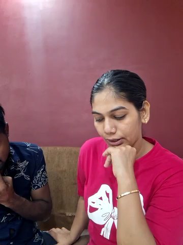 Garima_G live cam screenshot malefemale from India on Tip.show – Interactive Live Cam Shows — screenshot #1