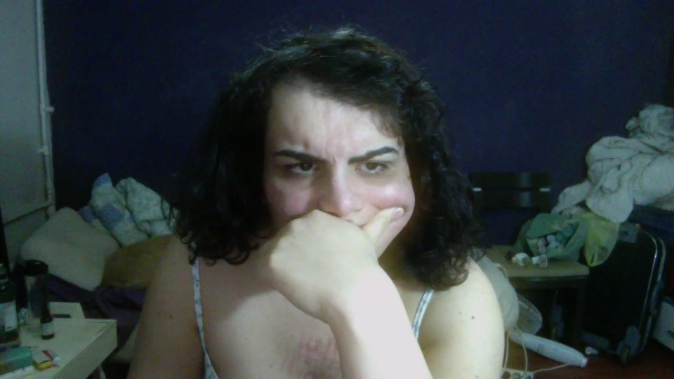 turkishTransEfsun live cam screenshot tranny from Turkey on Tip.show – Interactive Live Cam Shows — screenshot #3