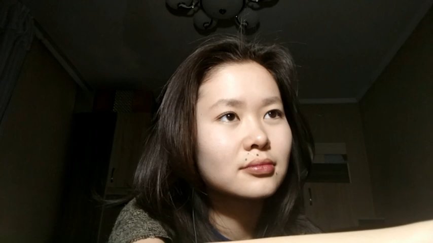 HuldaKye live cam screenshot female from Kyrgyzstan on Tip.show – Interactive Live Cam Shows — screenshot #1