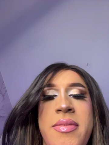 Scarleett_22 live cam screenshot tranny from Venezuela on Tip.show – Interactive Live Cam Shows — screenshot #1