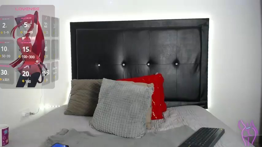 perla_stone_20 live cam screenshot female on Tip.show – Interactive Live Cam Shows — screenshot #7