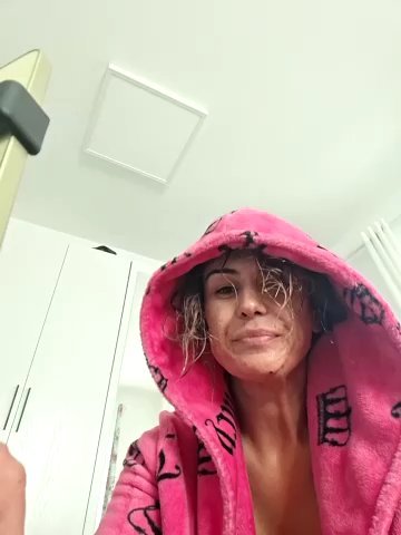 TURBANLI_AFET live cam screenshot female from Turkey on Tip.show – Interactive Live Cam Shows — screenshot #4